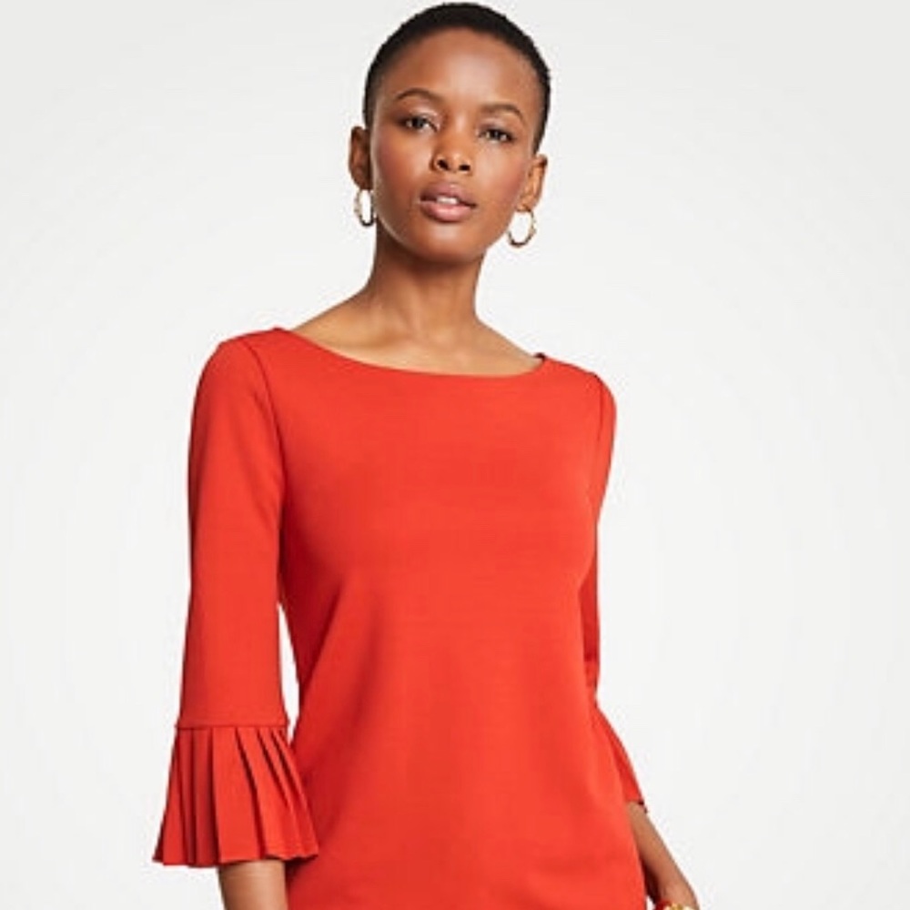 Ann Taylor blouse